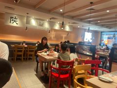 -大师兄·手工面·西北菜(南沙万达广场店)