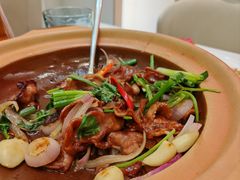 -顺味凤城·顺德菜专门店(九六广场店)