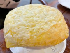 -大佛寺高级素食自助餐厅