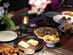 -West10 西拾·西餐厅·创意菜(未来科技城店)