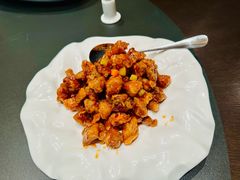 -大连湾旭日·家宴·海肠捞饭(马栏广场店)