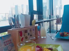 -上海外滩英迪格酒店