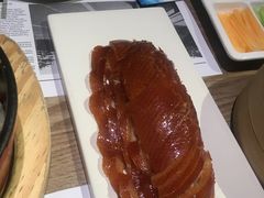 -小大董·烤鸭(凤凰汇店)