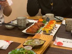 -樱の千渡日式料理·铁板烧•烧鸟(金盛田广场店)