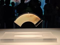 -北京大葆台遗址博物馆