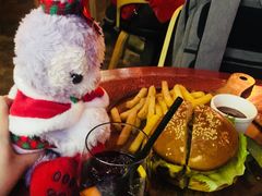 -羽深肉铺 Steak & Wine