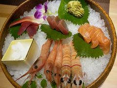 -割烹旭日本料理(龙湖狮山天街店)