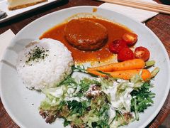 -AO cafe＆bistro