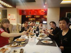 -诸暨耀江开元名都大酒店·琉森湖自助餐厅