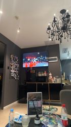 -OCEAN DANCE高空舞蹈室