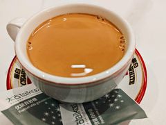 -香港深仔记茶餐厅(东门店)