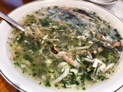 -三凤酒家·百年无锡菜(清扬茂业店)