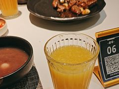 -渔荷食町·铁板烧料理(崂山万象汇店)