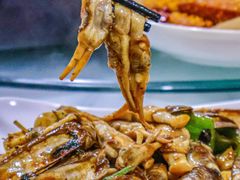 -嘉升大排档(番禺总店)