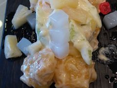 -肘子酥·天津捞面(德云社店)