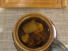 -格桑花开药膳蔬食文化空间