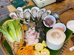 -吉品莞家·鲍鱼鸡煲(东莞店)