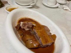 潮莲挂炉烧鹅-衡山汇·高级粤菜(霄云路店)