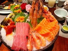 -古京·臻致料理(月湖店)