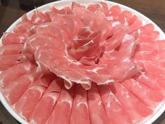 -快乐小羊·内蒙牛羊肉火锅(流花中心店)