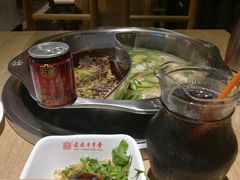 -袁记串串香(新南门店)