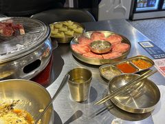 -本炙炭烤·蒲烧活鳗料理店(金沙洲店)