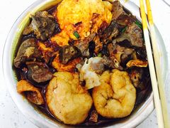 加猪肺-凤张螺蛳粉·爽口粉(跃进路总店)