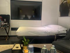 -尼依格罗香港美利酒店