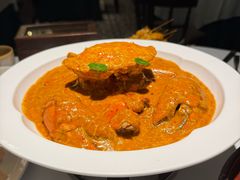 -狮拾久·现代新加坡料理(壹方城店)