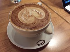 -COFFEE HOLIC(朝外SOHO店)