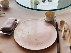 -金轩中餐厅 Jin Xuan(浦东丽思卡尔顿酒店)