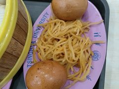 -清华大学-观畴园餐厅