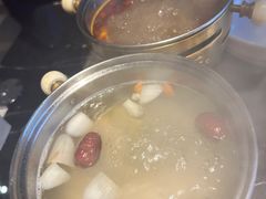 -小天鹅戴斯酒店鲸鲨百汇创作料理
