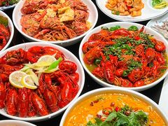 -金陵一哥龙虾(水木秦淮店)