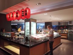 -青岛证大喜玛拉雅酒店·Z1餐厅
