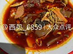-娄三少·老北京春饼烤鸭家常菜(富力又一城店)