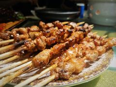 -清真·卡德尔大叔新疆主题餐厅(龙汇路店)