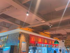 -驿楼兰·新疆菜(火车站店)
