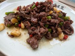 -面道赞宁海海鲜面(迎凤街店)