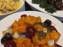 -颂福楼·南京菜(定淮门店)