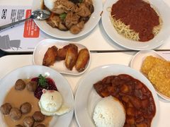 -宜家·瑞典风味餐厅(烟台路店)