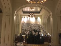 -利顺德大饭店·维多利亚花园(小白楼店)