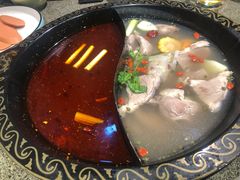 -鹏馨羊羔肉·非遗(新建街店)