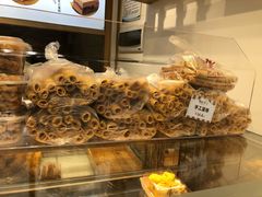 -吴酥生宫廷酥饼(韶山北路店)