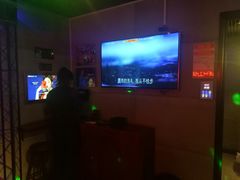 -唱吧麦颂ktv(紫金大厦店)