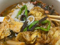 -文昌桥螺蛳粉(魏公村店)