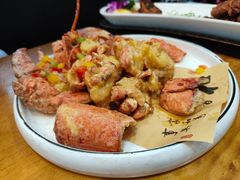 -醉壹号海鲜大排档·老厦门特色菜(厦门美食地标店)