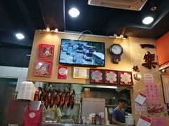-一乐烧鹅(中环店)