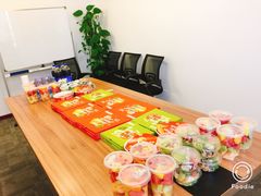 -必胜客(云和宅急送店)