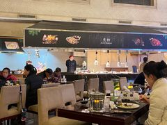 -诸暨耀江开元名都大酒店·琉森湖自助餐厅